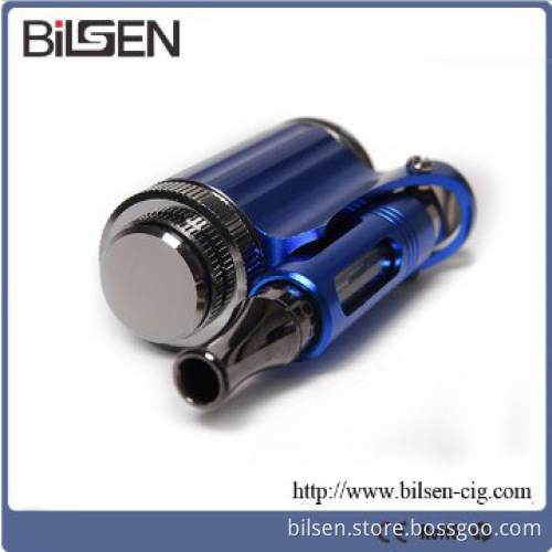 Newest E Cigarette 80 Degree Foldable&rotatable Mini E Pipe R80
